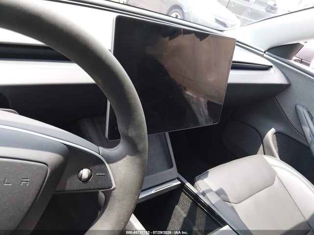 5YJ3E1EA4SF969469 Tesla Model 3 Long Range Rear-wheel Drive/standard Rear-wheel Drive