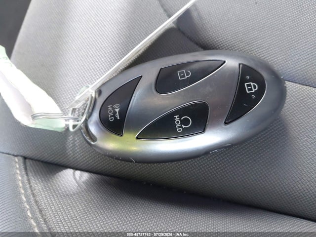 2025 Hyundai Elantra Hybrid Sel Sport მანქანა იყიდება აუქციონზე, vin: KMHLM4DJ2SU152137, აუქციონის ნომერი: 45727762
