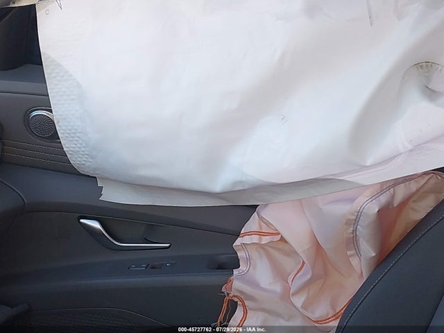 2025 Hyundai Elantra Hybrid Sel Sport მანქანა იყიდება აუქციონზე, vin: KMHLM4DJ2SU152137, აუქციონის ნომერი: 45727762