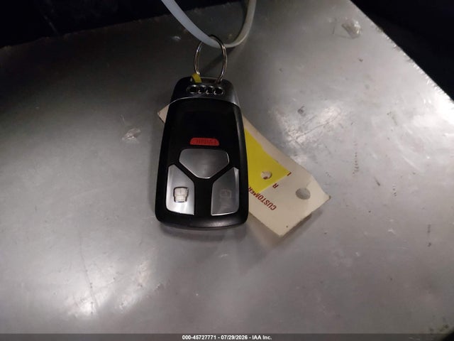 45727771 :رقم المزاد ، WA1BNAFYXJ2053060 vin ، 2018 Audi Q5 مزاد بيع