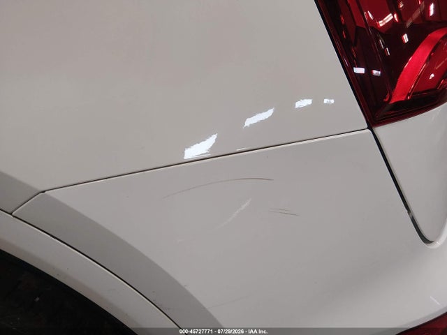 45727771 :رقم المزاد ، WA1BNAFYXJ2053060 vin ، 2018 Audi Q5 مزاد بيع