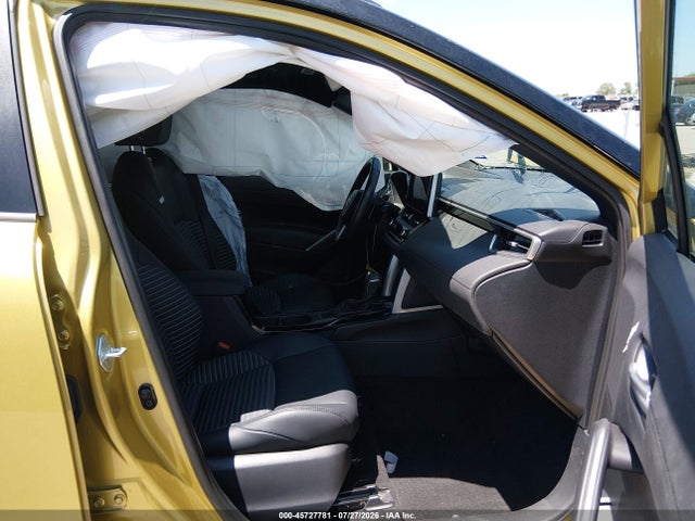 Продаж на аукціоні авто 2024 Toyota Corolla Cross Hybrid Xse, vin: 7MUFBABG2RV024403, номер лоту: 45727781