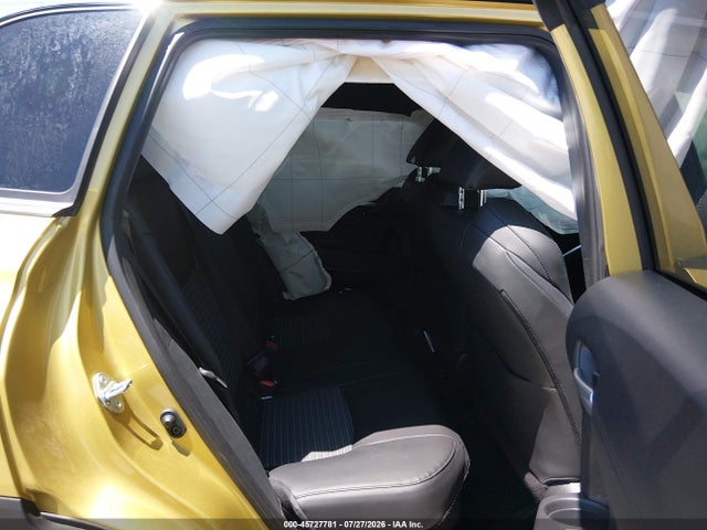 Продаж на аукціоні авто 2024 Toyota Corolla Cross Hybrid Xse, vin: 7MUFBABG2RV024403, номер лоту: 45727781