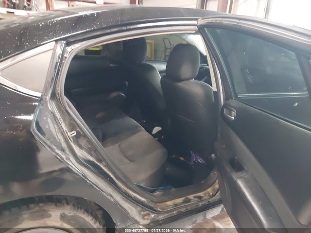 2013 Mazda Mazda6 I Sport მანქანა იყიდება აუქციონზე, vin: 1YVHZ8BH8D5M12504, აუქციონის ნომერი: 45727785