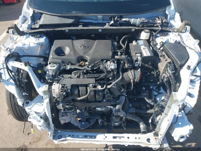 Toyota RAV4 LE 2023 2T3H1RFV7PW257511 Image 10