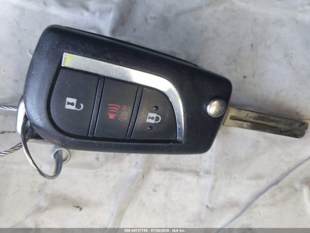 Toyota RAV4 LE 2023 2T3H1RFV7PW257511 Image 11