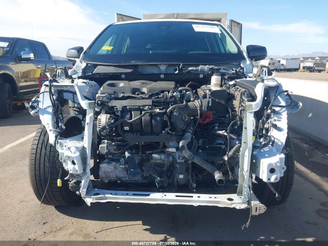 Toyota RAV4 LE 2023 2T3H1RFV7PW257511 Image 13