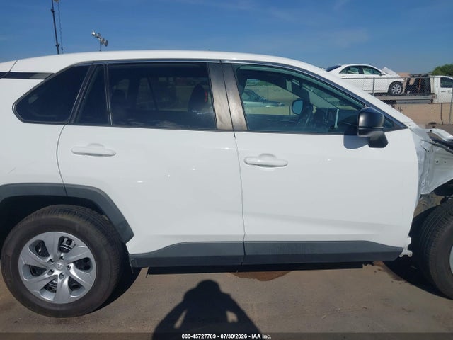 Toyota RAV4 LE 2023 2T3H1RFV7PW257511 Image 14
