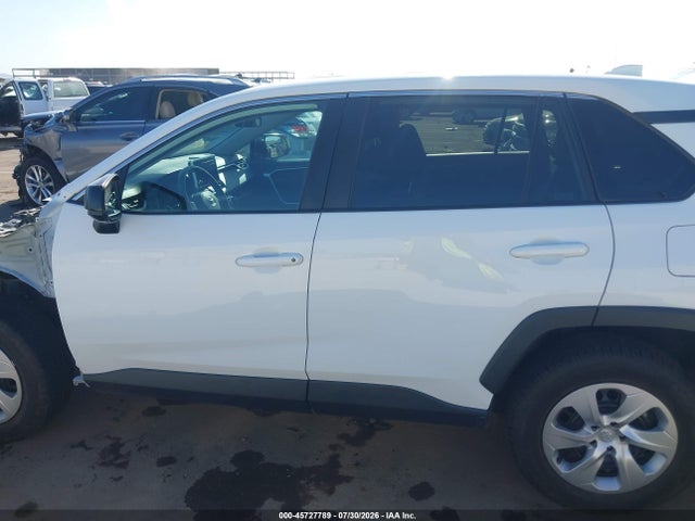 Toyota RAV4 LE 2023 2T3H1RFV7PW257511 Image 15