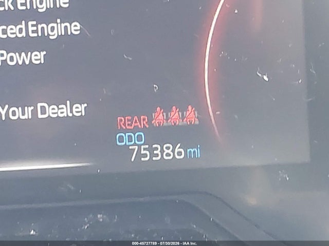 Toyota RAV4 LE 2023 2T3H1RFV7PW257511 Image 16