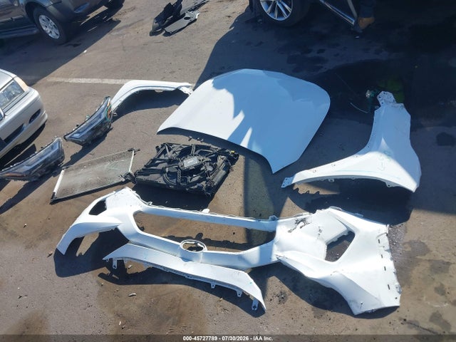 Toyota RAV4 LE 2023 2T3H1RFV7PW257511 Image 12
