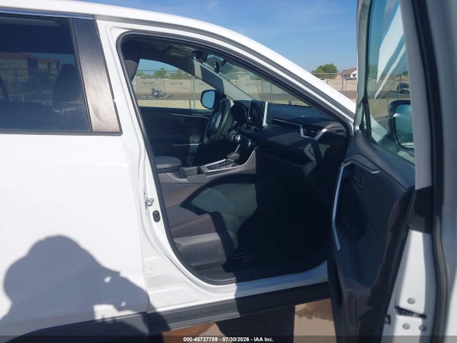 Toyota RAV4 LE 2023 2T3H1RFV7PW257511 Image 5