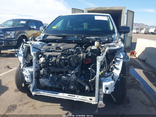 Toyota RAV4 LE 2023 2T3H1RFV7PW257511 Image 6