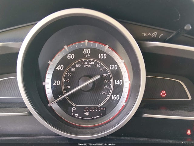 Mazda Mazda3 I Sv 2015 JM1BM1T76F1246873 Image 7