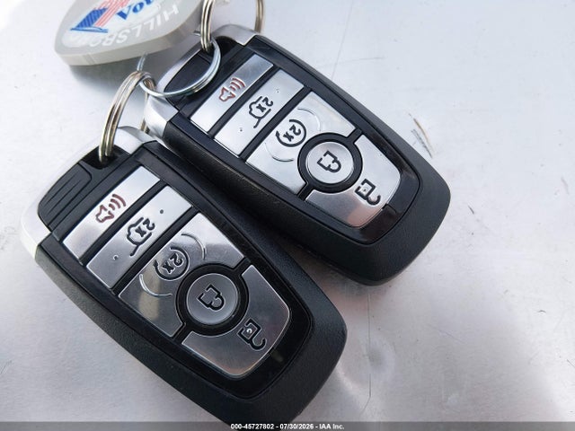 Ford EXPLORER XLT 2021 1FMSK8DH4MGA26241 Image 11