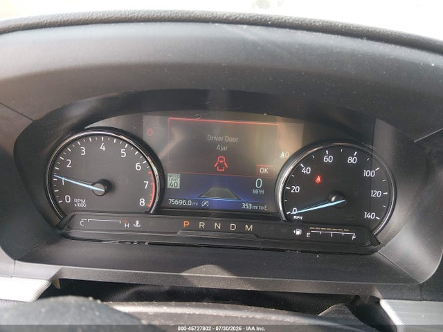 Ford EXPLORER XLT 2021 1FMSK8DH4MGA26241 Image 7