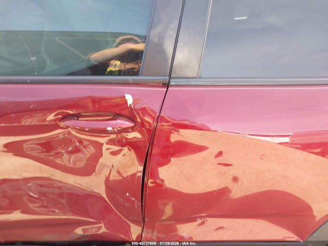 45727806 :رقم المزاد ، KL79MTSL0NB129854 vin ، 2022 Chevrolet Trailblazer Fwd Rs مزاد بيع