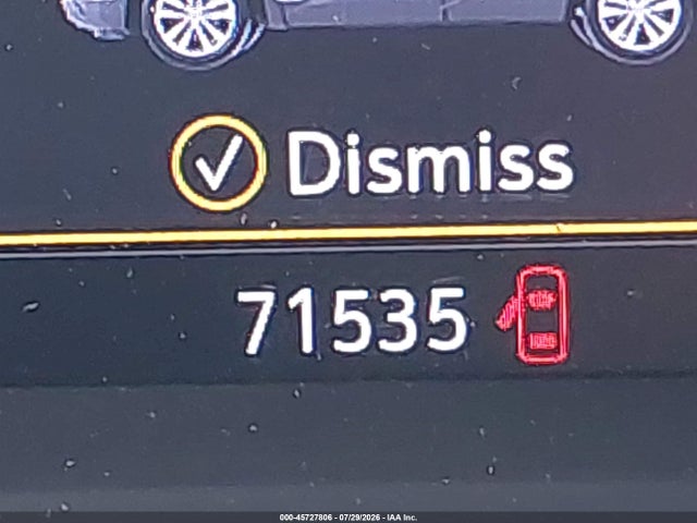 45727806 :رقم المزاد ، KL79MTSL0NB129854 vin ، 2022 Chevrolet Trailblazer Fwd Rs مزاد بيع