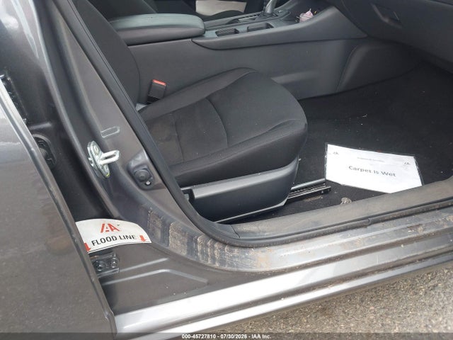 2025 Nissan Sentra S მანქანა იყიდება აუქციონზე, vin: 3N1AB8BV9SY233151, აუქციონის ნომერი: 45727810