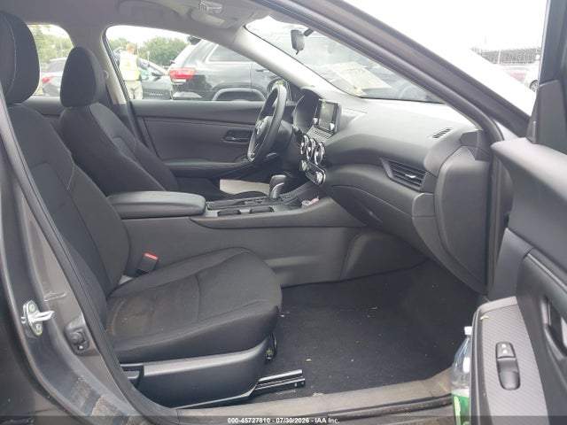 2025 Nissan Sentra S მანქანა იყიდება აუქციონზე, vin: 3N1AB8BV9SY233151, აუქციონის ნომერი: 45727810