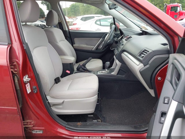 Aukcja sprzedaży 2015 Subaru Forester 2.5i Premium, vin: JF2SJADC3FH574538, numer aukcji: 45727814