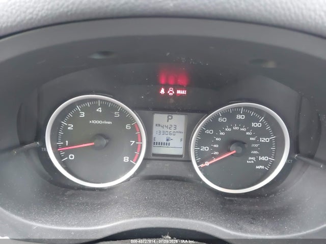 Aukcja sprzedaży 2015 Subaru Forester 2.5i Premium, vin: JF2SJADC3FH574538, numer aukcji: 45727814