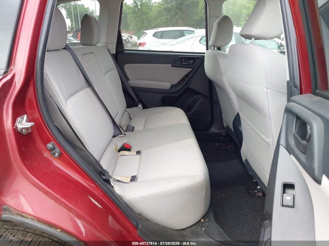 Aukcja sprzedaży 2015 Subaru Forester 2.5i Premium, vin: JF2SJADC3FH574538, numer aukcji: 45727814