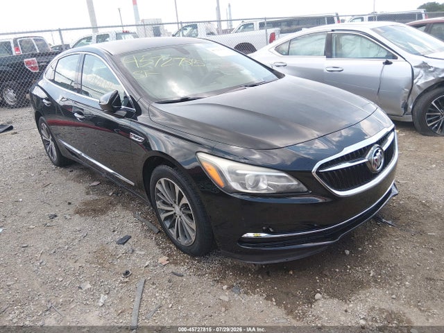 Aukcja sprzedaży 2017 Buick Lacrosse Preferred, vin: 1G4ZN5SS9HU148099, numer aukcji: 45727815