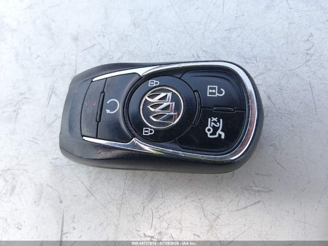 Продаж на аукціоні авто 2017 Buick Lacrosse Preferred, vin: 1G4ZN5SS9HU148099, номер лоту: 45727815