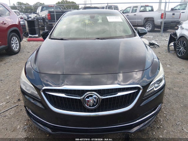 Продаж на аукціоні авто 2017 Buick Lacrosse Preferred, vin: 1G4ZN5SS9HU148099, номер лоту: 45727815