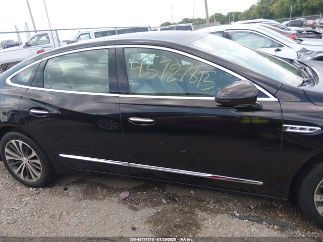Продаж на аукціоні авто 2017 Buick Lacrosse Preferred, vin: 1G4ZN5SS9HU148099, номер лоту: 45727815