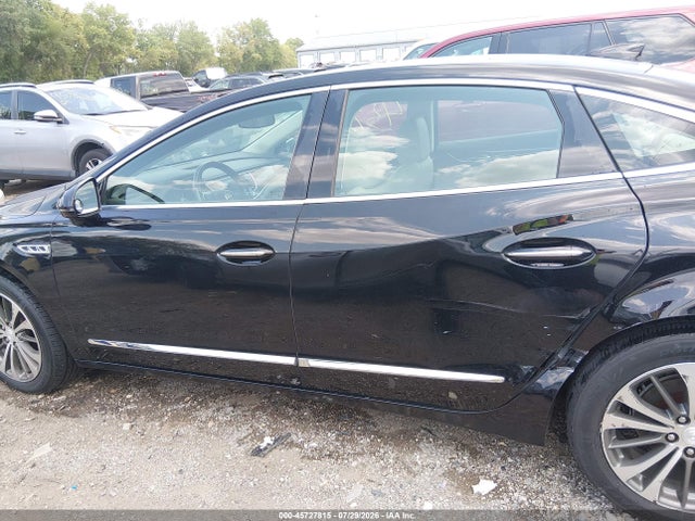 Продаж на аукціоні авто 2017 Buick Lacrosse Preferred, vin: 1G4ZN5SS9HU148099, номер лоту: 45727815