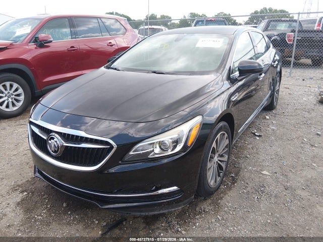 Продаж на аукціоні авто 2017 Buick Lacrosse Preferred, vin: 1G4ZN5SS9HU148099, номер лоту: 45727815