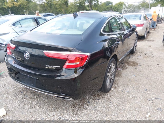 Продаж на аукціоні авто 2017 Buick Lacrosse Preferred, vin: 1G4ZN5SS9HU148099, номер лоту: 45727815