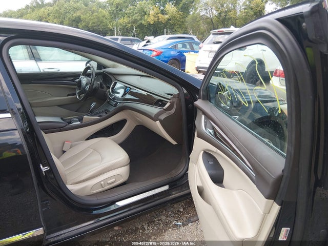 Продаж на аукціоні авто 2017 Buick Lacrosse Preferred, vin: 1G4ZN5SS9HU148099, номер лоту: 45727815