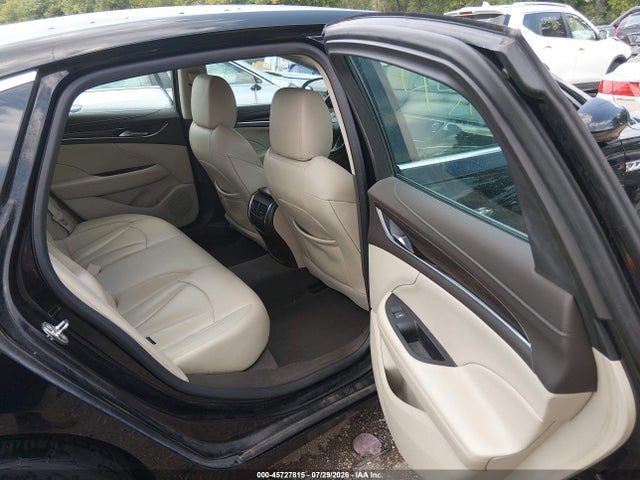 Продаж на аукціоні авто 2017 Buick Lacrosse Preferred, vin: 1G4ZN5SS9HU148099, номер лоту: 45727815