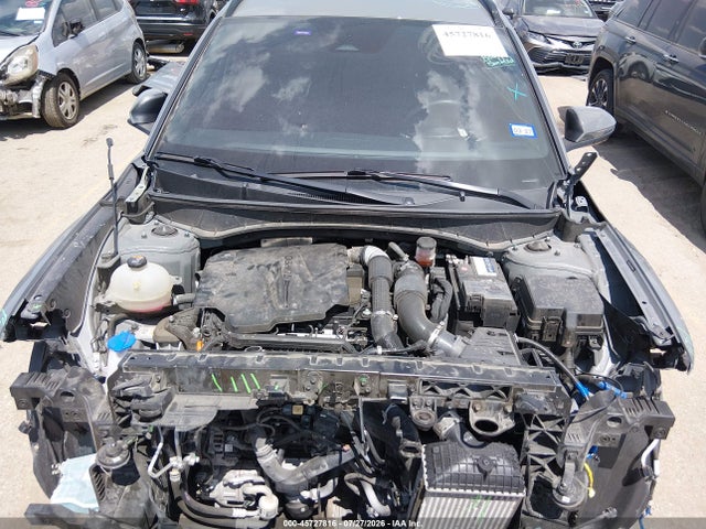 2023 Hyundai Santa Cruz Limited მანქანა იყიდება აუქციონზე, vin: 5NTJEDAF7PH046908, აუქციონის ნომერი: 45727816