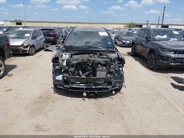 2023 Hyundai Santa Cruz Limited მანქანა იყიდება აუქციონზე, vin: 5NTJEDAF7PH046908, აუქციონის ნომერი: 45727816