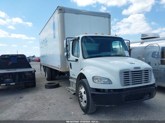Продажа на аукционе авто 2016 Freightliner M2 106 Medium Duty, vin: 3ALACWDT4GDHN8130, номер лота: 45727829