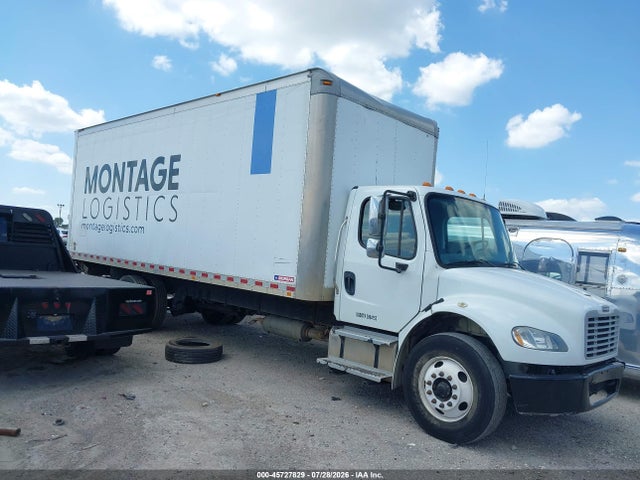 Продажа на аукционе авто 2016 Freightliner M2 106 Medium Duty, vin: 3ALACWDT4GDHN8130, номер лота: 45727829