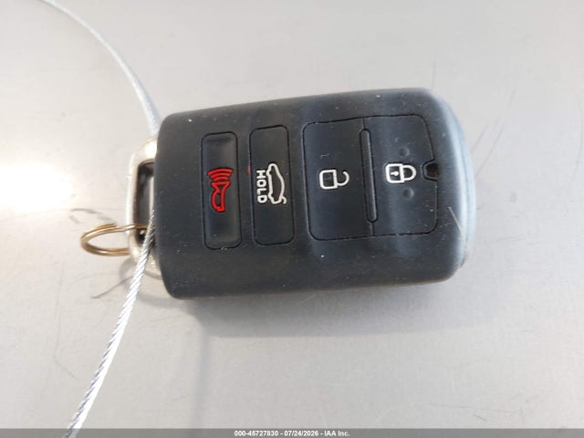 Aukcja sprzedaży 2017 Kia Cadenza Limited, vin: KNALC4J14H5069482, numer aukcji: 45727830