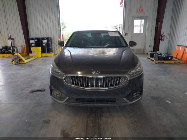 Aukcja sprzedaży 2017 Kia Cadenza Limited, vin: KNALC4J14H5069482, numer aukcji: 45727830