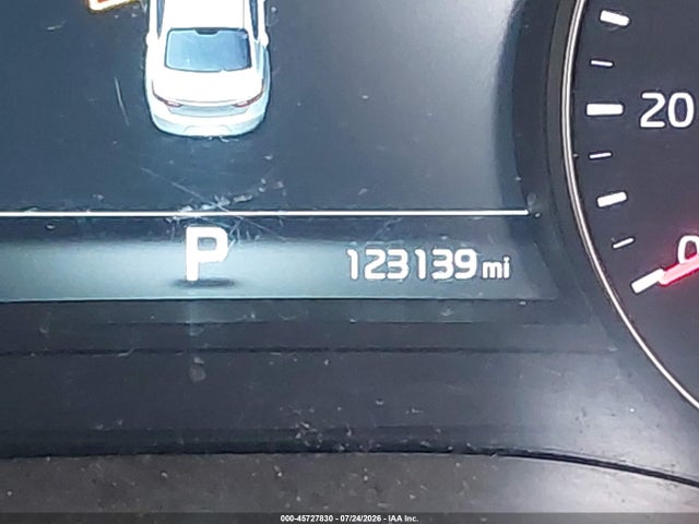 Aukcja sprzedaży 2017 Kia Cadenza Limited, vin: KNALC4J14H5069482, numer aukcji: 45727830