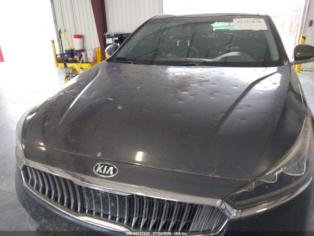 Aukcja sprzedaży 2017 Kia Cadenza Limited, vin: KNALC4J14H5069482, numer aukcji: 45727830