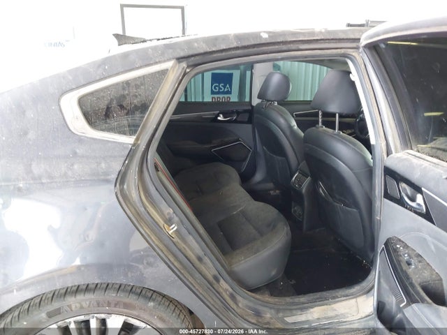 Aukcja sprzedaży 2017 Kia Cadenza Limited, vin: KNALC4J14H5069482, numer aukcji: 45727830