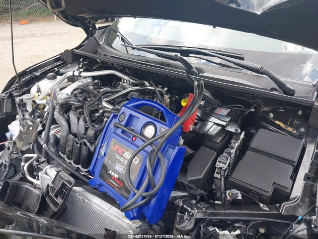 3N1AB9CV4TY301670 Nissan SENTRA SV