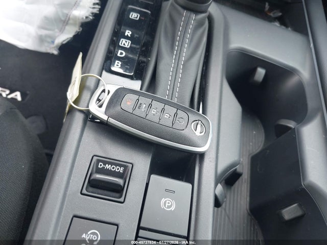 3N1AB9CV4TY301670 Nissan SENTRA SV