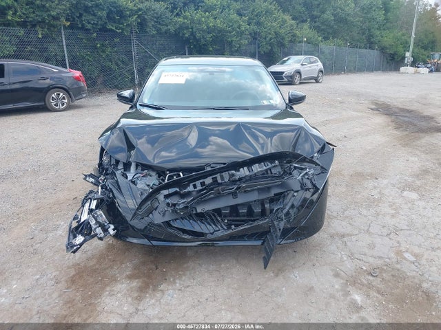 3N1AB9CV4TY301670 Nissan SENTRA SV