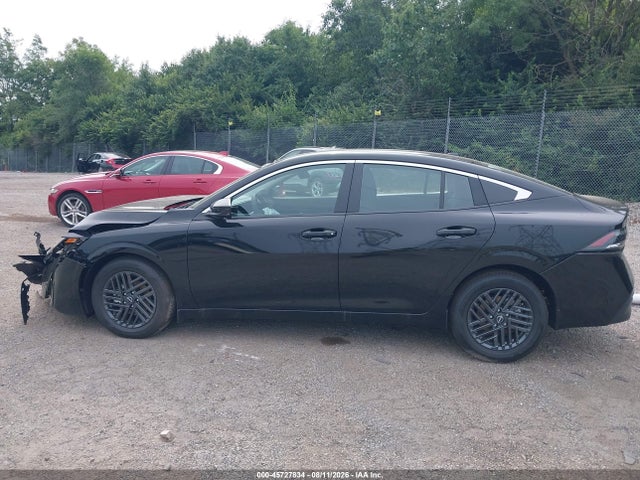 3N1AB9CV4TY301670 Nissan SENTRA SV