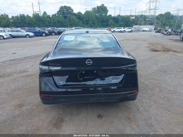 3N1AB9CV4TY301670 Nissan SENTRA SV